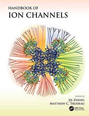 Handbook of Ion Channels