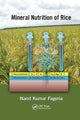 Book cover of: Mineral Nutrition of Rice. By: N. K. Fageria