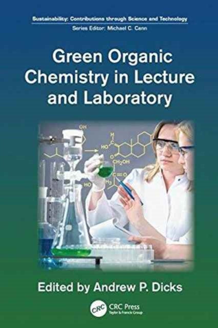 Roheline orgaaniline keemia loengus ja laboris