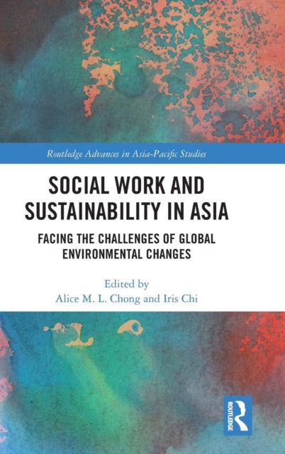Social Work and Sustainability in Asia