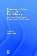 Essentials of Dance Movement Psychotherapy