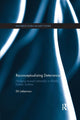 Book cover of: Reconceptualizing Deterrence. By: Elli Lieberman