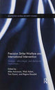 Book cover of: Precision Strike Warfare and International Intervention. By: Mike Aaronson