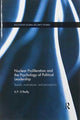 Book cover of: Nuclear Proliferation and the Psychology of Political Leadership. By: Kelly P. O'Reilly