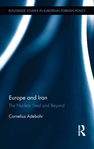 Europe and Iran