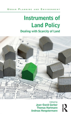 Instruments of Land Policy
