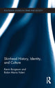 Book cover of: Skinhead History, Identity, and Culture. By: Kevin Borgeson