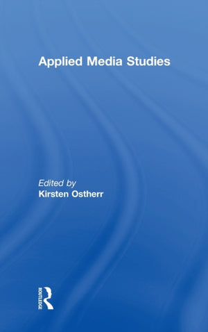 Applied Media Studies