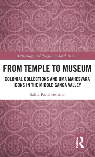 From Temple to Museum