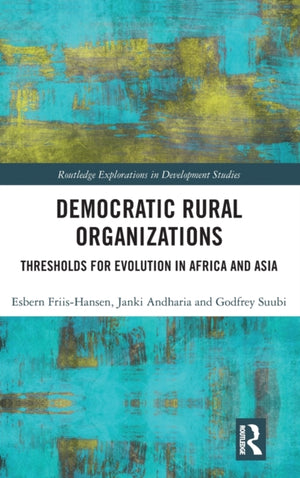 Democratic Rural Organizations