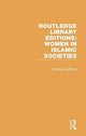 Book cover of: Routledge Library Editions: Women in Islamic Societies