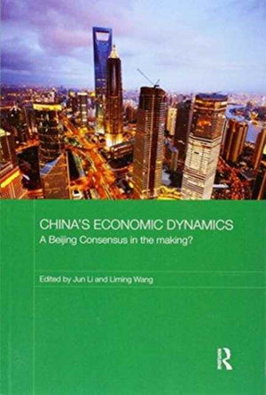 China's Economic Dynamics