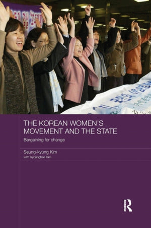 Korean Women's Movement and the State