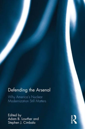 Defending the Arsenal