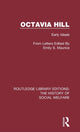 Book cover of: Octavia Hill. By: Emily S. Maurice