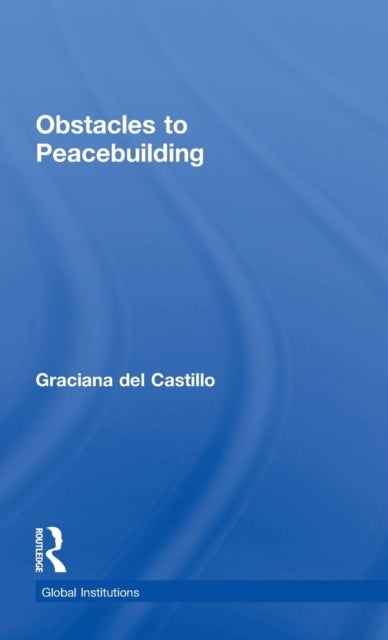 Obstacles to Peacebuilding