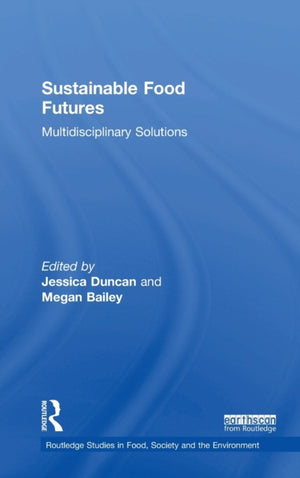 Sustainable Food Futures