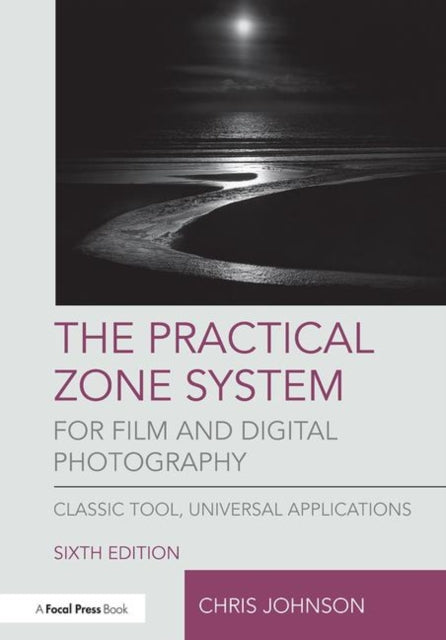 Praktiline tsoonisüsteem filmi- ja digitaalfotograafia jaoks