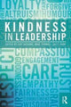 Book cover of: Kindness in Leadership