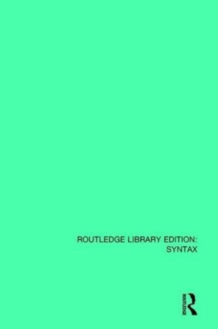 Book cover of: Introduction to Transformational Syntax. By: Roger Fowler