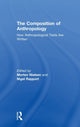 Book cover of: Composition of Anthropology. By: Morten Nielsen