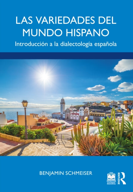 Book cover of: Las variedades del mundo hispano