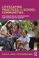 Book cover of: Lifescaping Practices in School Communities. By: Rolla E. Lewis