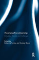 Book cover of: Theorising Noncitizenship. By: Katherine Tonkiss