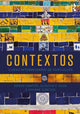 Book cover of: Contextos. By: Denise Santos