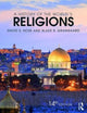 Book cover of: History of the World's Religions. By: Blake Grangaard