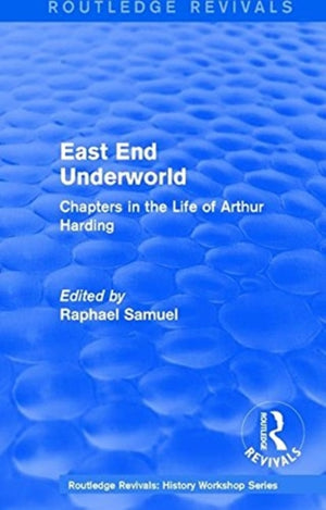 East End Underworld (1981)