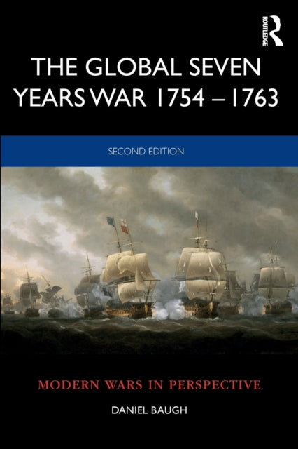 Global Seven Years War 1754–1763