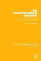 Book cover of: Unappeasable Shadow. By: Adele M. Dalsimer