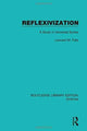 Book cover of: Reflexivization. By: Leonard M. Faltz
