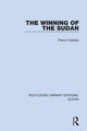 Book cover of: Winning of the Sudan. By: Pierre Crabitès