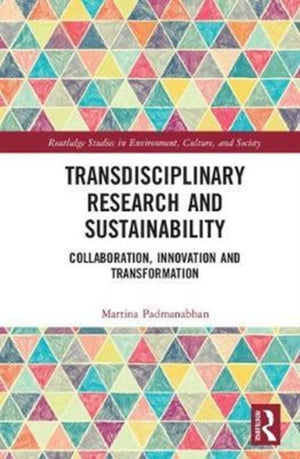 Transdisciplinary Research and Sustainability