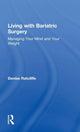 Book cover of: Living with Bariatric Surgery. By: Denise Ratcliffe