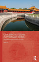 Book cover of: Civilising Citizens in Post-Mao China. By: Delia Lin