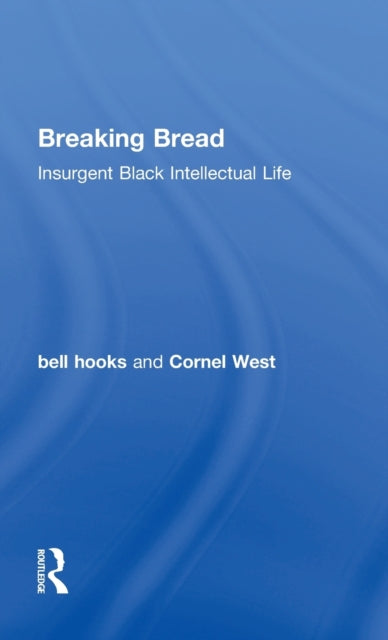 Book cover of: Breaking Bread. By: Bell Hooks