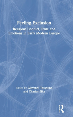 Feeling Exclusion