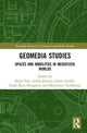 Book cover of: Geomedia Studies. By: Karin Fast
