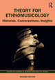 Book cover of: Theory for Ethnomusicology