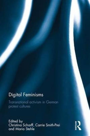 Digital Feminisms