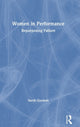 Book cover of: Women in Performance. By: Sarah Gorman
