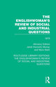 Book cover of: Englishwoman's Review of Social and Industrial Questions