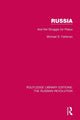 Book cover of: Russia. By: Farbman, Michael S.