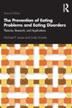 Book cover of: Prevention of Eating Problems and Eating Disorders. By: Michael P. Levine