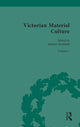 Book cover of: Victorian Material Culture