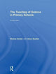 Book cover of: Teaching of Science in Primary Schools. By: Wynne Harlen