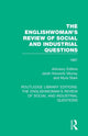 Book cover of: Englishwoman's Review of Social and Industrial Questions